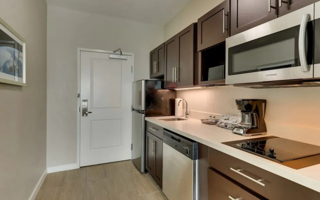 TownePlace Suites Houston I-10 East