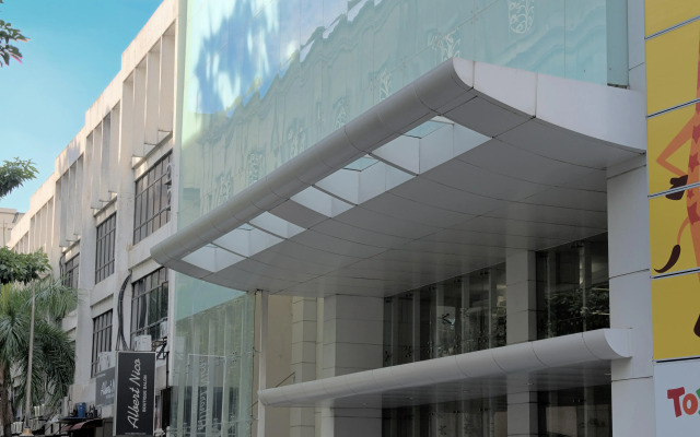 Fahrenheit Suites Kuala Lumpur