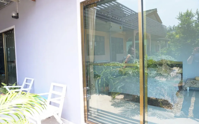 Kedsila Hometel