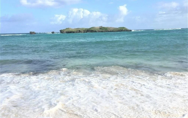 Room in B&B - Watamu, Nestled Between Pristine Beaches and Lush Tropical Forest
