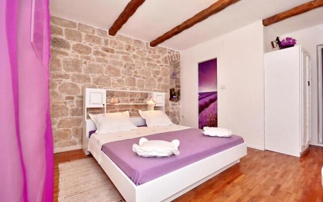 Rooms Vila Vilini Dvori