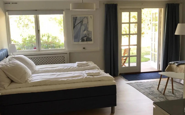 Trouville Bed & Breakfast