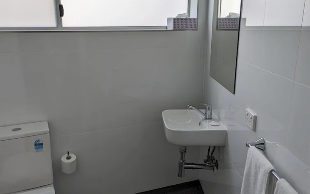 Proserpine Motor Lodge