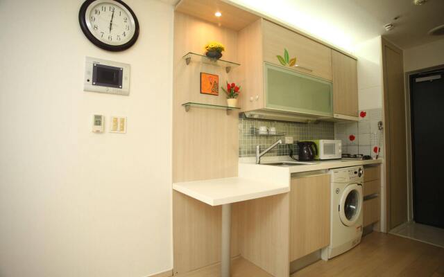 Incheon Airport Transfer Guesthouse