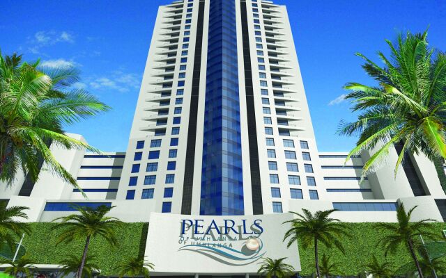 The Pearls of Umhlanga