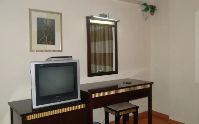 Guang Shun Hotel