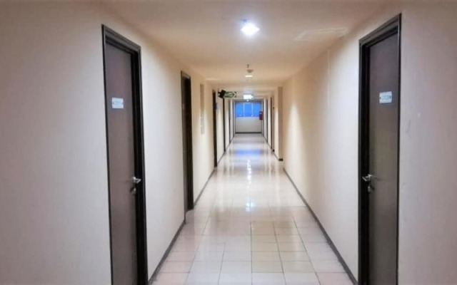 The Suites Metro Ananda Home