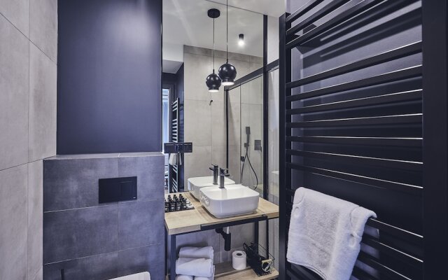 The Bridge Suites Hotel