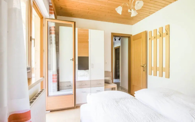 Apartment With Panoramic View