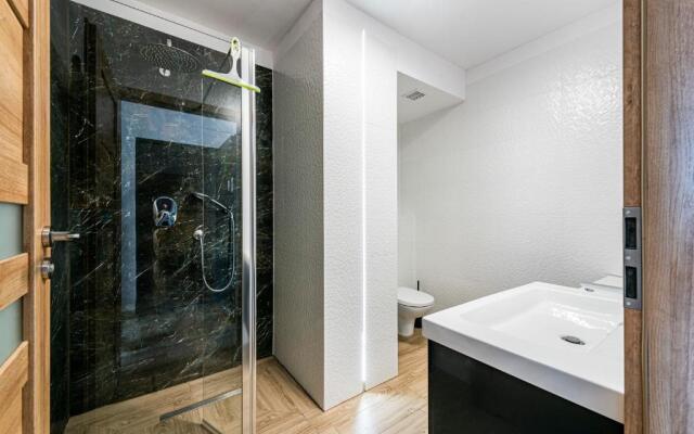 Apartament Zielony OPTILOCUS