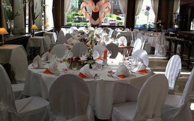 Hotel Narodny dom