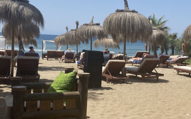 Beach Villa Dorada