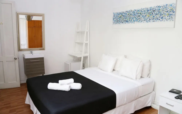 Tremo Hotel Boutique Bellas Artes