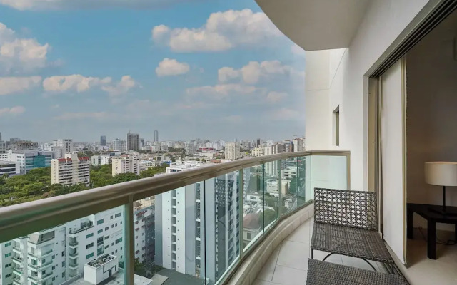 Apartments in La Julia Sleeps up to 8
