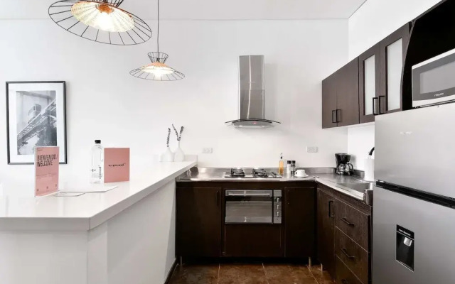 w Fabulous Loft w Perfect View in Santa Barbara