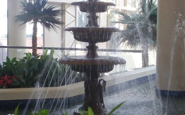 DoubleTree by Hilton Dallas Near the Galleria