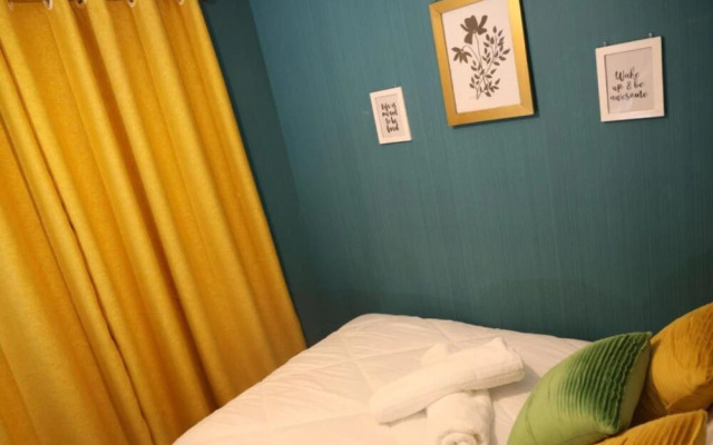 Stay.Plus 1 Bedroom Tsavo Studios