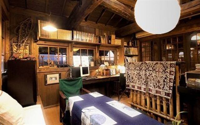 Oyado Noshiyu Onsen Ryokan