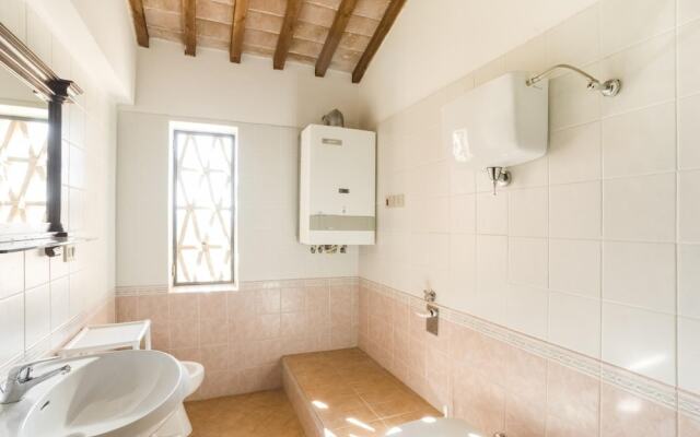 Tranquil Stay in a Belle Maison