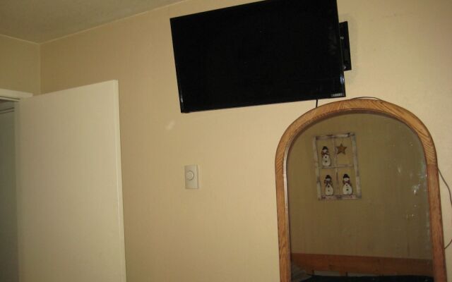 Hidden Valley Condominiums