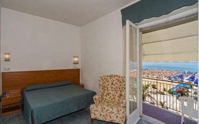 Hotel Rialto Suisse