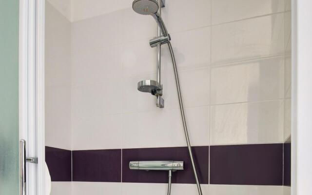 Attractive Apartment in Isigny-sur-mer Near Centre