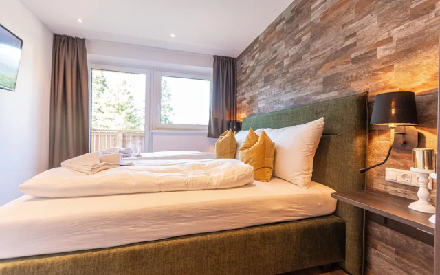Tevini Boutique Suites - Apartment Air