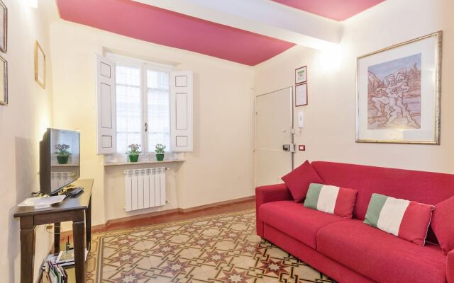 Palazzo della Stufa - Apartments for rent in Lucca