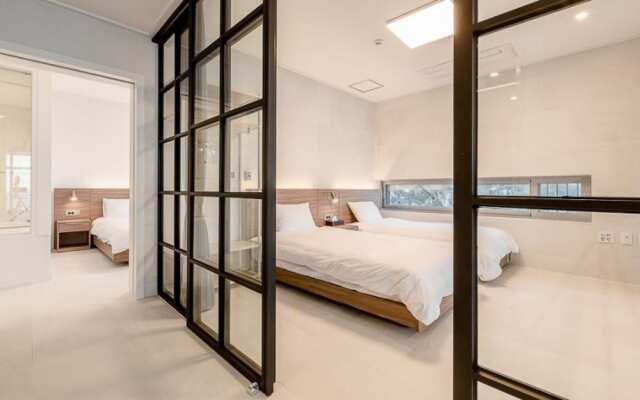 Beach Pension Yangyang