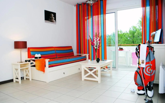 Résidence Nemea Les Terrasses de l'Océan