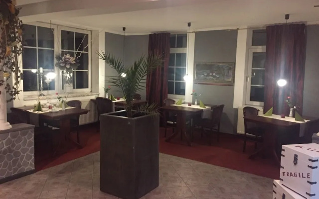 Boutiquehotel B&B by Stef