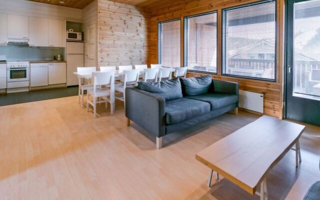 House Ameno 2 Viareggio