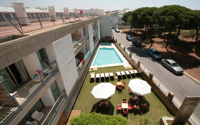 Vime Islantilla