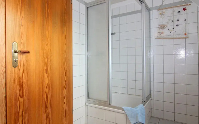 Apartment in Behrensdorf Near Baltic Sea