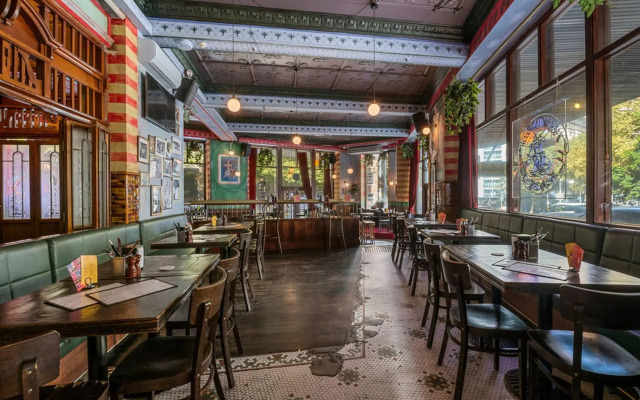 Hotel Harry, an Ascend Collection Hotel