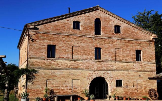B&B Mik e Ramo