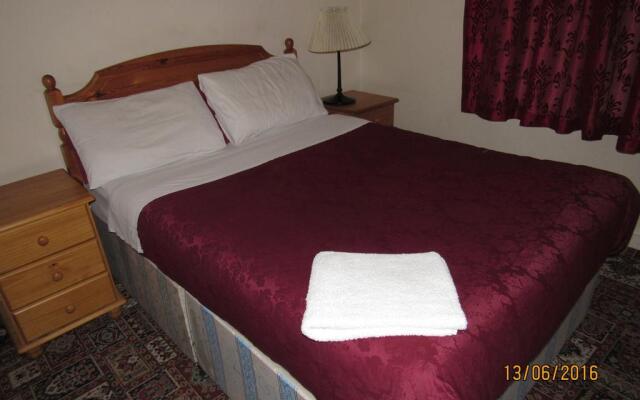 Hollingbury Hotel