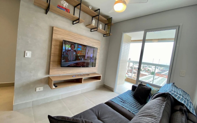 Residencial Acquamare