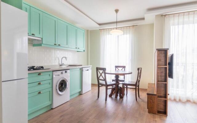 Defne Residence Selimiye