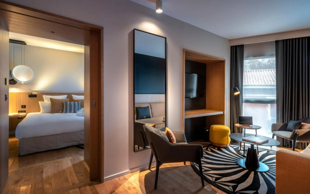 Hotel Villa KOEGUI Bayonne