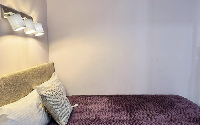 NaSutkiVSochi Champagne Apartments