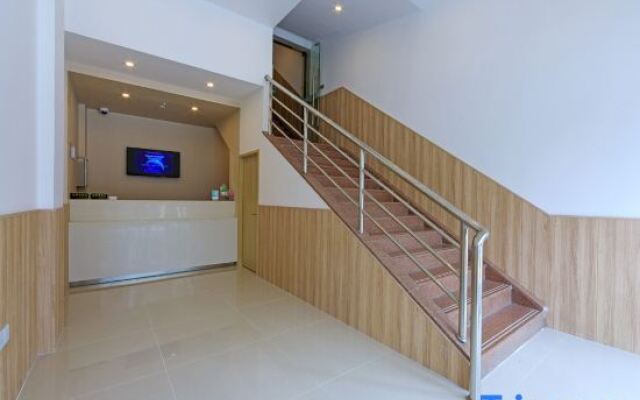 Yunfu Guest House