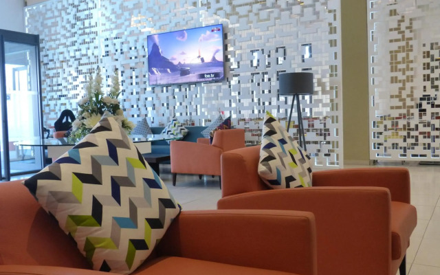 Relax Hotel Casa voyageurs