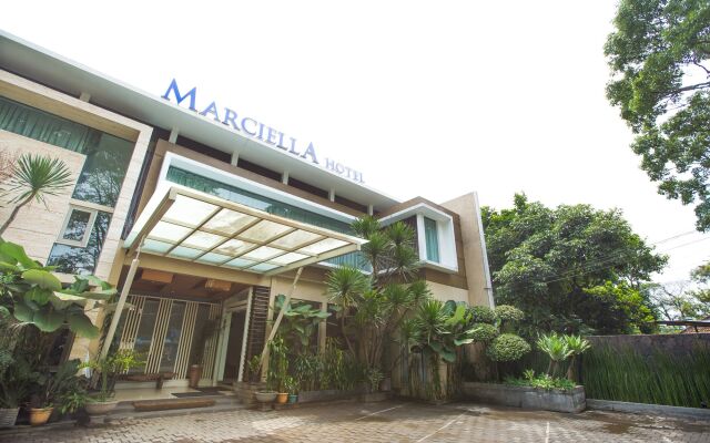 Marciella Hotel