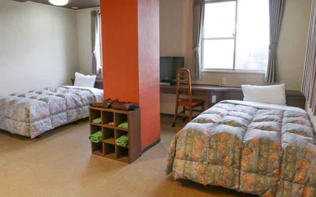 Handa Station Hotel