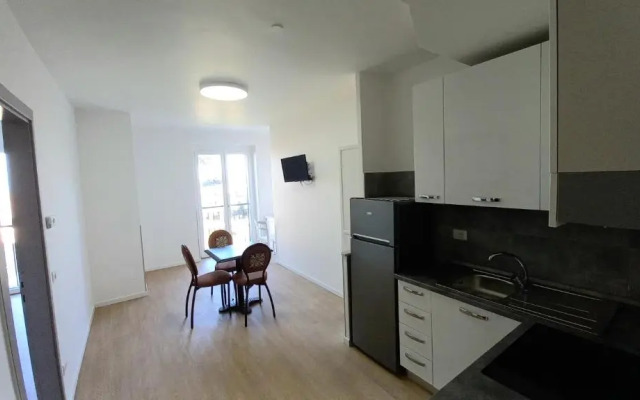 Hotel Antica Colonia