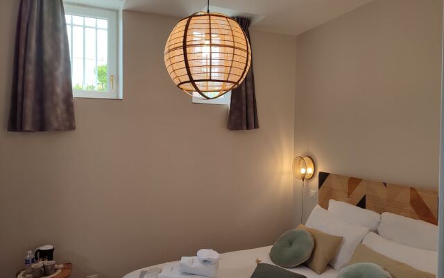 Demeure De La Garenne