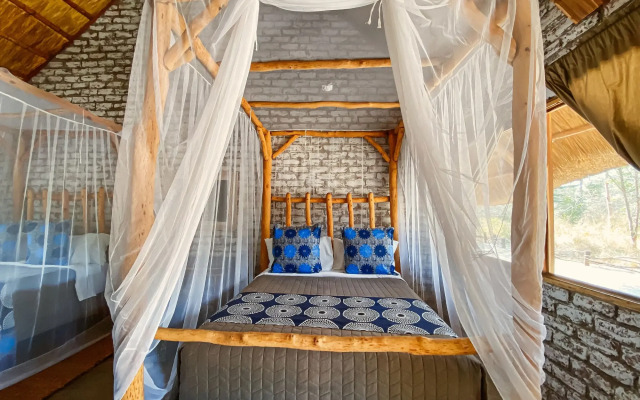 Gwango Heritage Resort