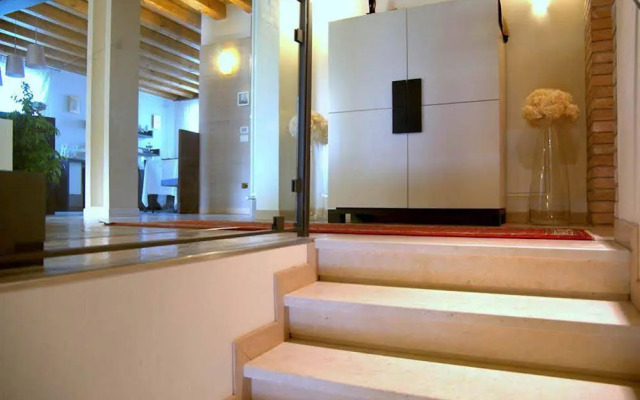 Hotel Rovere