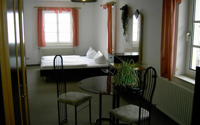 Landhotel am Fuchsbach